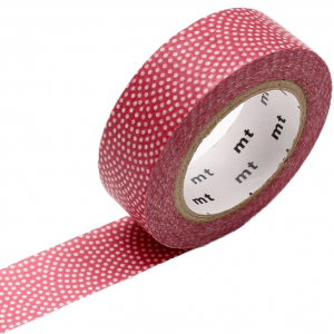 masking tape en washi tape